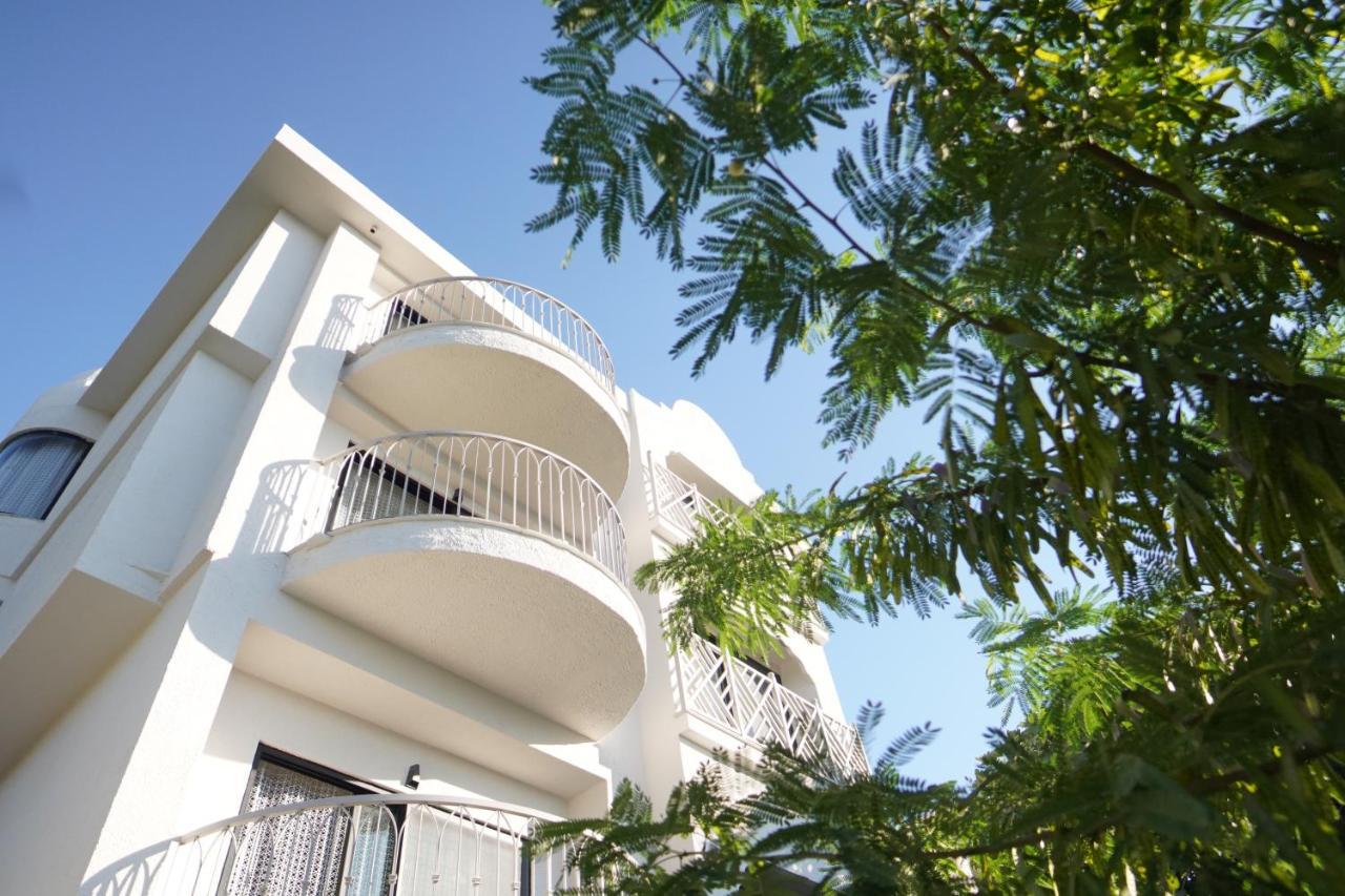 Icon Beach Suites Hotel Sovalye Island Fethiye Exterior foto