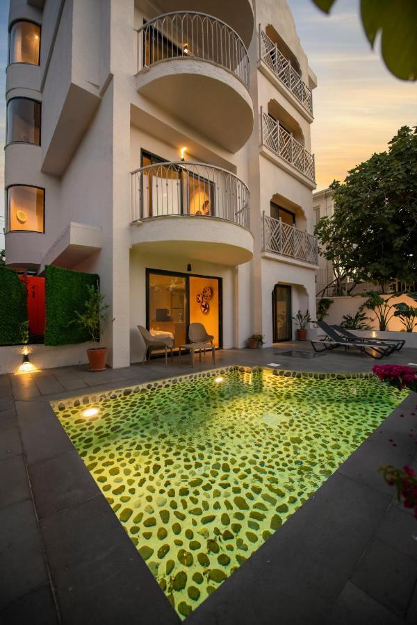 Icon Beach Suites Hotel Sovalye Island Fethiye Exterior foto